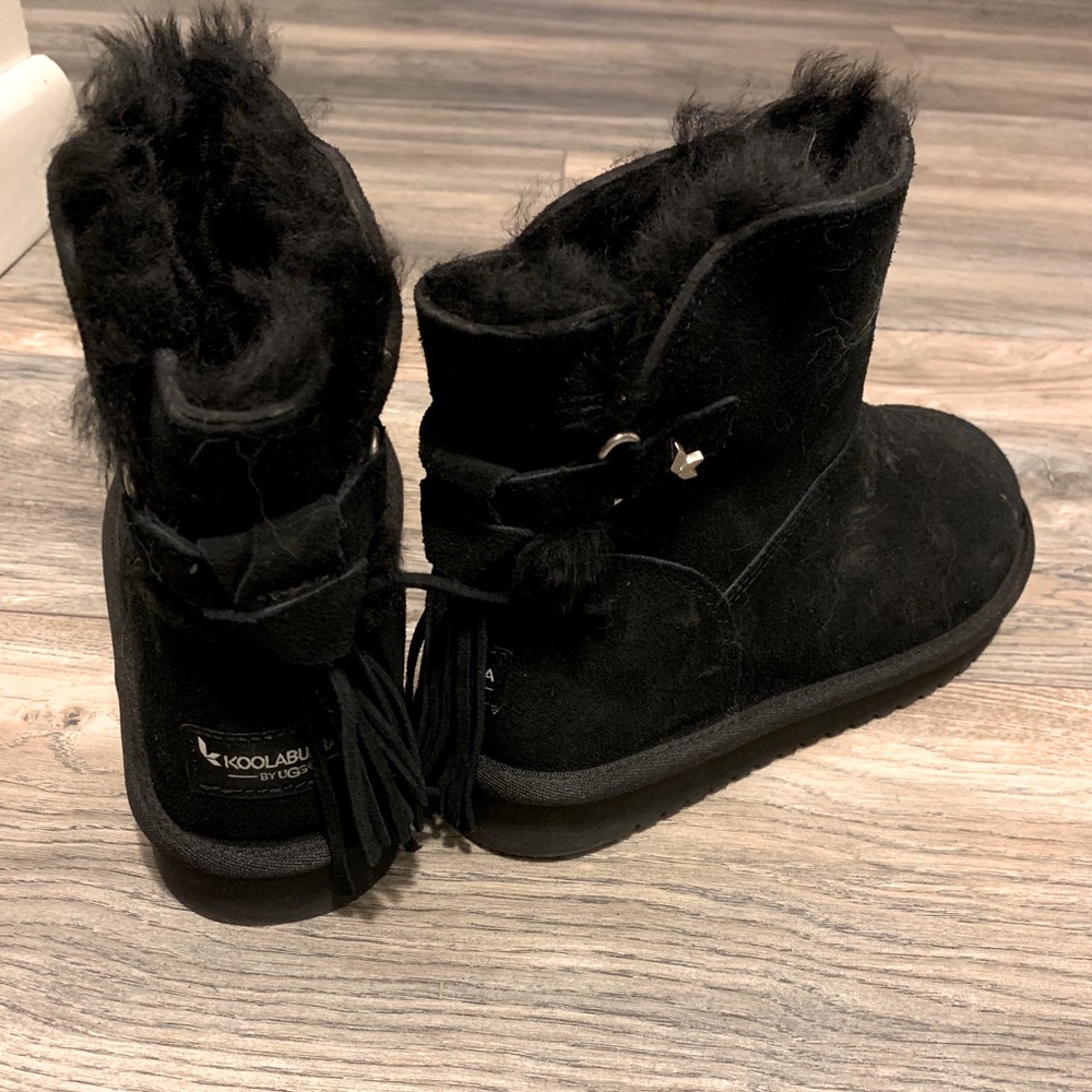 Women’s ugg boots